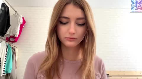 Jenny online show from April 27, 2026, 8:34 am