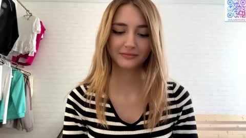 Jenny online show from May 1, 2026, 9:25 am