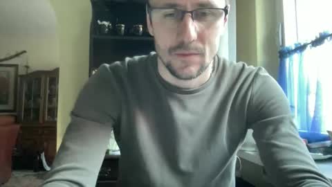 Snapshot of michgabo chatting on January 19, 2026, 7:45 am michgabo online show from January 19, 2026, 7:45 am