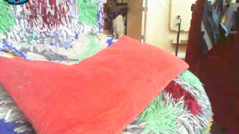 Snapshot of michielpastoor chatting on June 24, 2026, 10:36 am michielpastoor online show from June 24, 2026, 10:36 am