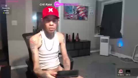 Snapshot of michigan9000 chatting on September 20, 2025, 11:50 pm michigan9000 online show from September 20, 2025, 11:50 pm