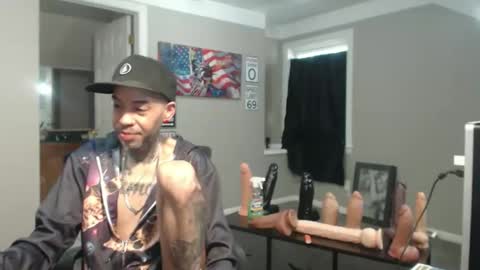 Snapshot of michigan9000 chatting on October 22, 2025, 6:07 pm michigan9000 online show from October 22, 2025, 6:07 pm