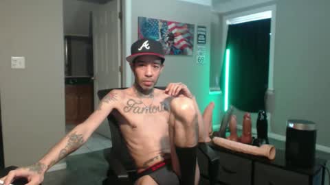 Snapshot of michigan9000 chatting on January 8, 2026, 5:04 pm michigan9000 online show from January 8, 2026, 5:04 pm