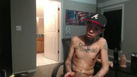 Snapshot of michigan9000 chatting on January 18, 2026, 6:50 am michigan9000 online show from January 18, 2026, 6:50 am