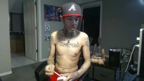 Snapshot of michigan9000 chatting on February 3, 2026, 3:37 am michigan9000 online show from February 3, 2026, 3:37 am