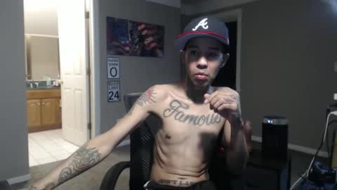 Snapshot of michigan9000 chatting on February 10, 2026, 9:24 am michigan9000 online show from February 10, 2026, 9:24 am