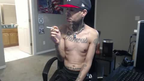 Snapshot of michigan9000 chatting on February 11, 2026, 9:58 am michigan9000 online show from February 11, 2026, 9:58 am