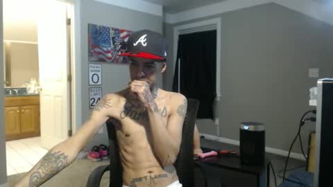 Snapshot of michigan9000 chatting on February 16, 2026, 11:50 am michigan9000 online show from February 16, 2026, 11:50 am