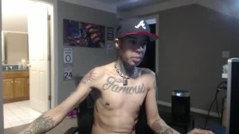 Snapshot of michigan9000 chatting on February 20, 2026, 3:34 pm michigan9000 online show from February 20, 2026, 3:34 pm