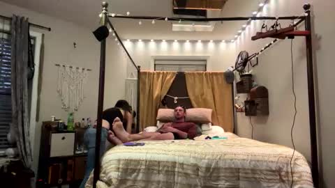 michmaltime online show from February 27, 2026, 12:10 am