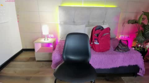 michonne_09 online show from February 7, 2026, 3:10 am