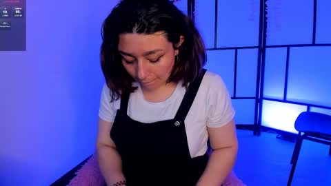 michonne_09 online show from May 3, 2026, 2:23 pm