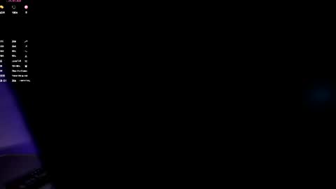 michonne_09 online show from July 9, 2026, 9:41 pm