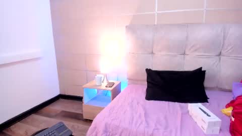 michonne_09 online show from July 25, 2026, 11:52 am