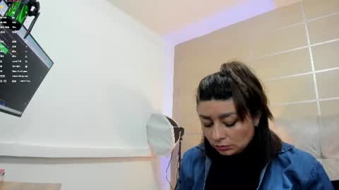 michonne_09 online show from July 26, 2026, 3:14 am