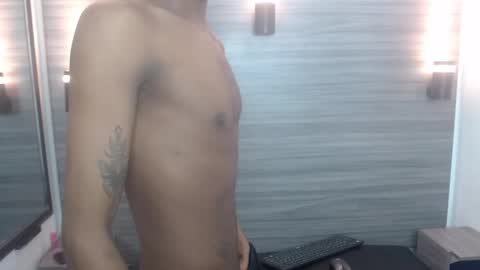 Mick storm online show from October 14, 2025, 3:57 pm