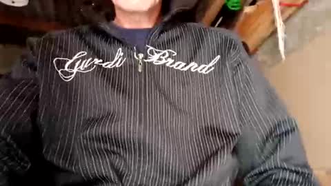 mickavis1975 online show from September 22, 2025, 11:45 am