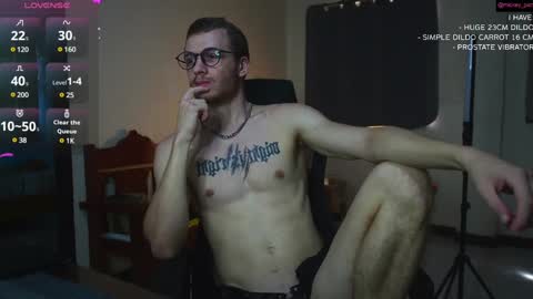 Snapshot of mickey_pict chatting on December 7, 2024, 5:37 am Mickey online show from December 7, 2024, 5:37 am