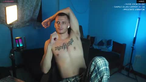 Snapshot of mickey_pict chatting on February 11, 2025, 2:57 pm Mickey online show from February 11, 2025, 2:57 pm