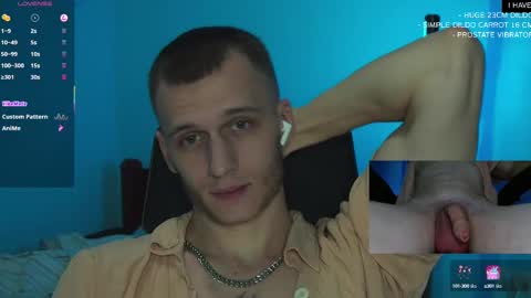 Snapshot of mickey_pict chatting on February 24, 2025, 1:21 pm Mickey online show from February 24, 2025, 1:21 pm