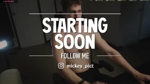 Mickey online show from June 29, 2026, 6:08 am