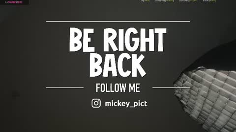 Mickey online show from July 5, 2026, 4:19 am