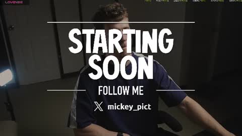 Mickey online show from July 14, 2026, 9:58 am