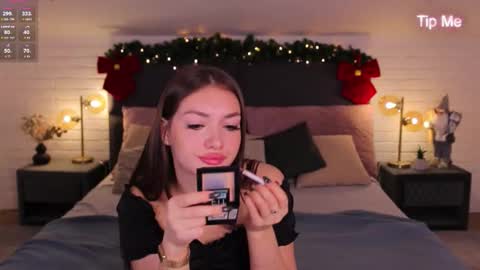 micky___love online show from January 5, 2026, 7:39 pm