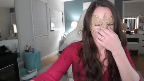 MickeyandMallory online show from September 28, 2025, 4:51 am