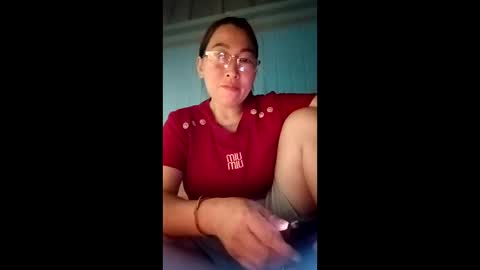 Snapshot of mickye00 chatting on June 1, 2026, 10:00 pm Miky online show from June 1, 2026, 10:00 pm