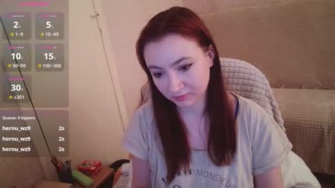 Micky online show from February 13, 2026, 6:20 am