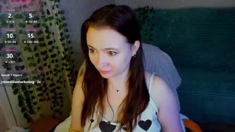 Snapshot of mickywood chatting on June 25, 2026, 6:34 pm Micky online show from June 25, 2026, 6:34 pm