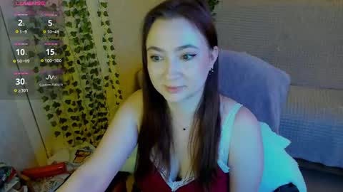 Snapshot of mickywood chatting on July 24, 2026, 2:26 pm Micky online show from July 24, 2026, 2:26 pm