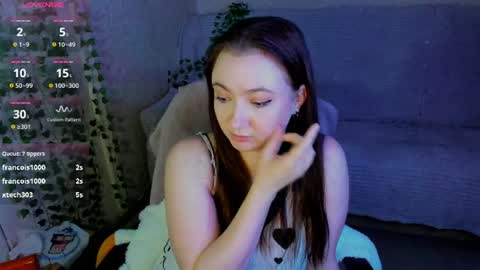 Snapshot of mickywood chatting on July 28, 2026, 6:20 pm Micky online show from July 28, 2026, 6:20 pm