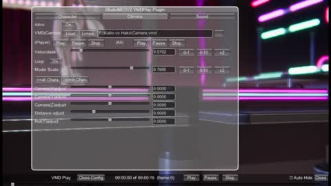 micow online show from May 10, 2026, 1:00 am