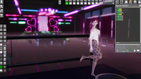 micow online show from May 12, 2026, 2:08 am