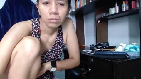 vanesa sexy online show from November 6, 2025, 12:06 pm