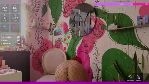 Midas online show from December 8, 2024, 10:03 pm