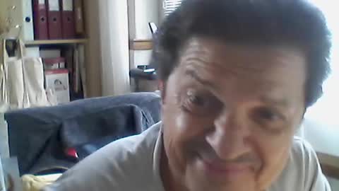 Midget Boy online show from June 12, 2026, 11:42 am