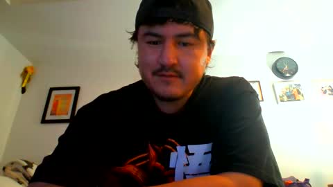 midjiminido420 online show from March 8, 2026, 4:27 am