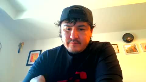 midjiminido420 online show from March 9, 2026, 8:35 pm