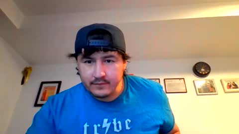 midjiminido420 online show from March 13, 2026, 6:09 am