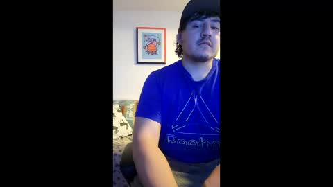 midjiminido420 online show from March 16, 2026, 3:01 am