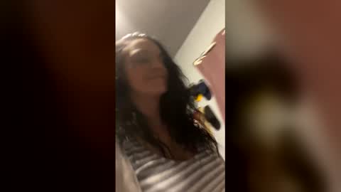 midnght_slut online show from April 13, 2026, 1:33 am