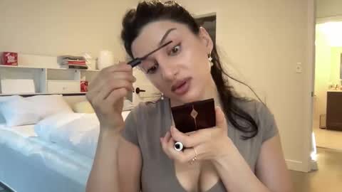 midnight930578 online show from March 6, 2026, 9:44 pm