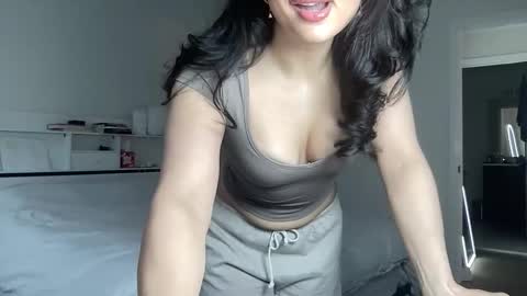 midnight930578 online show from March 12, 2026, 9:10 pm