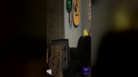 midnight_motion online show from July 30, 2026, 2:43 am
