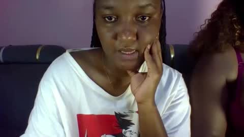 midnight_sexy online show from April 11, 2026, 8:07 am