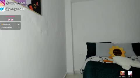 VanyaKlaus online show from March 3, 2026, 10:04 pm