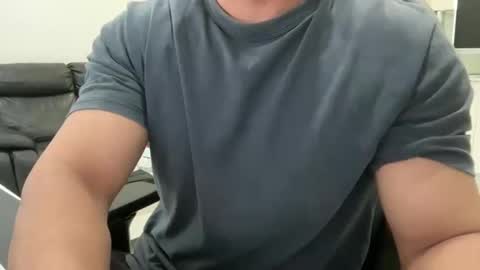 Midnight Adonis online show from March 17, 2026, 9:29 pm